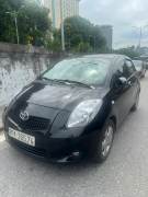Bán xe Toyota Yaris 2008 1.3 AT giá 180 Triệu - Hà Nội