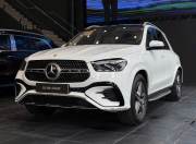 Bán xe Mercedes Benz GLE Class 2025 400 e 4Matic giá 4 Tỷ 569 Triệu - Hà Nội