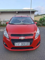 Bán xe Chevrolet Spark LS 1.2 MT 2016 giá 130 Triệu - Lâm Đồng