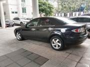 Bán xe Mazda 6 2005 2.0 MT giá 126 Triệu - Hà Nội