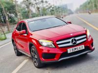 Bán xe Mercedes Benz GLA class 2015 GLA 250 4Matic giá 455 Triệu - Hà Nội