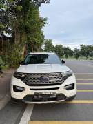 Bán xe Ford Explorer 2022 Limited 2.3L EcoBoost giá 1 Tỷ 620 Triệu - Tuyên Quang