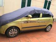 Bán xe Chevrolet Spark 2011 LS 0.8 MT giá 55 Triệu - Thái Bình