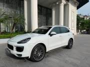 Bán xe Porsche Cayenne 2014 S giá 1 Tỷ 250 Triệu - Hà Nội