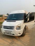 Bán xe Ford Transit 2016 Van giá 309 Triệu - Thanh Hóa