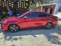 Bán xe Baic Beijing U5 Plus Luxury 2022 giá 310 Triệu - TP HCM