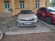 Bán xe Toyota Camry 2015 2.5G giá 460 Triệu - Hà Nội