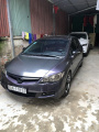 Bán xe Honda Civic 2007 2.0 AT giá 175 Triệu - Yên Bái