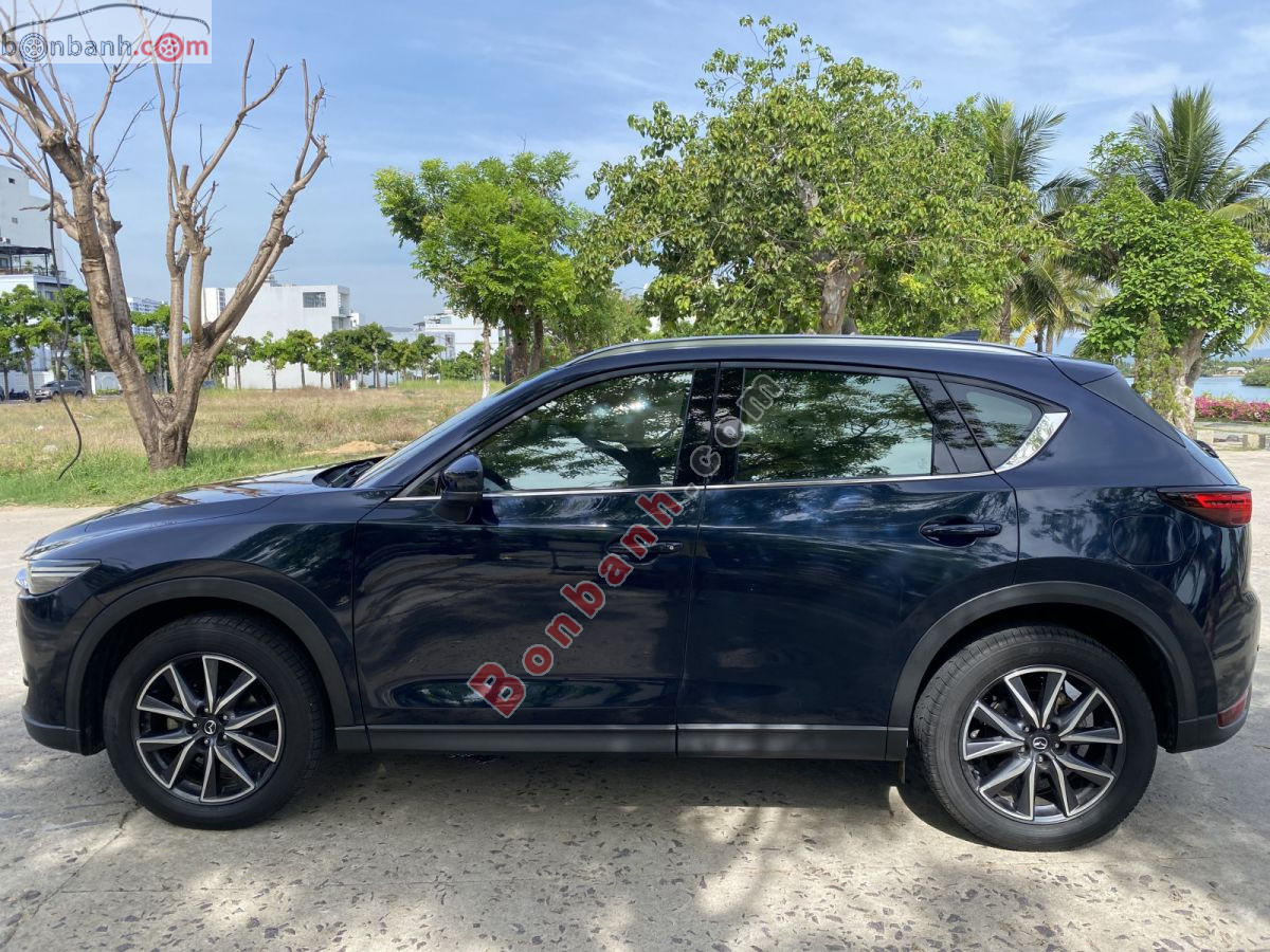 Mazda CX5 2.0 AT 2018 - 530 Triệu 3