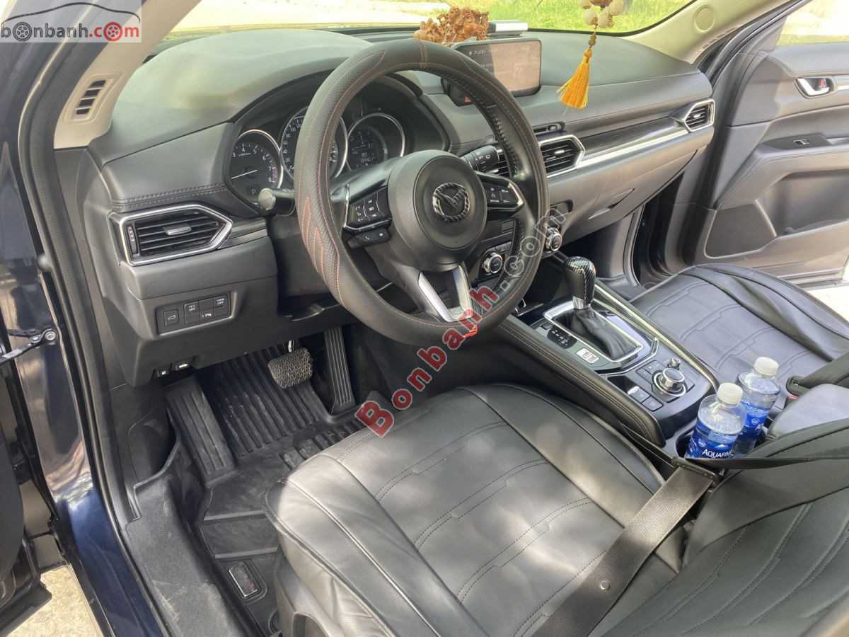 Mazda CX5 2.0 AT 2018 - 530 Triệu 5