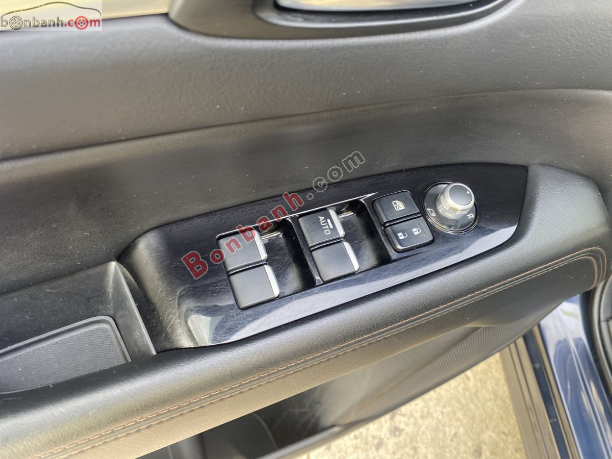 Mazda CX5 2.0 AT 2018 - 530 Triệu 9