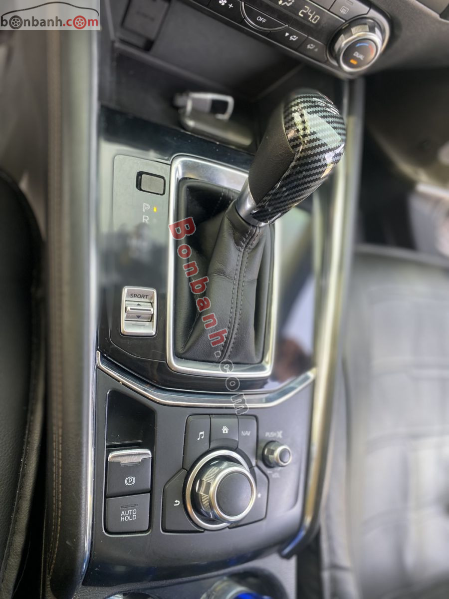 Mazda CX5 2.0 AT 2018 - 530 Triệu 7