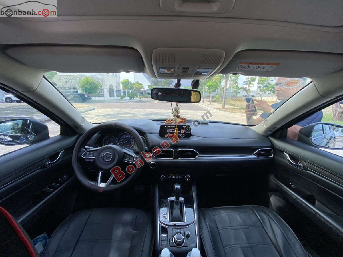 Mazda CX5 2.0 AT 2018 - 530 Triệu 6