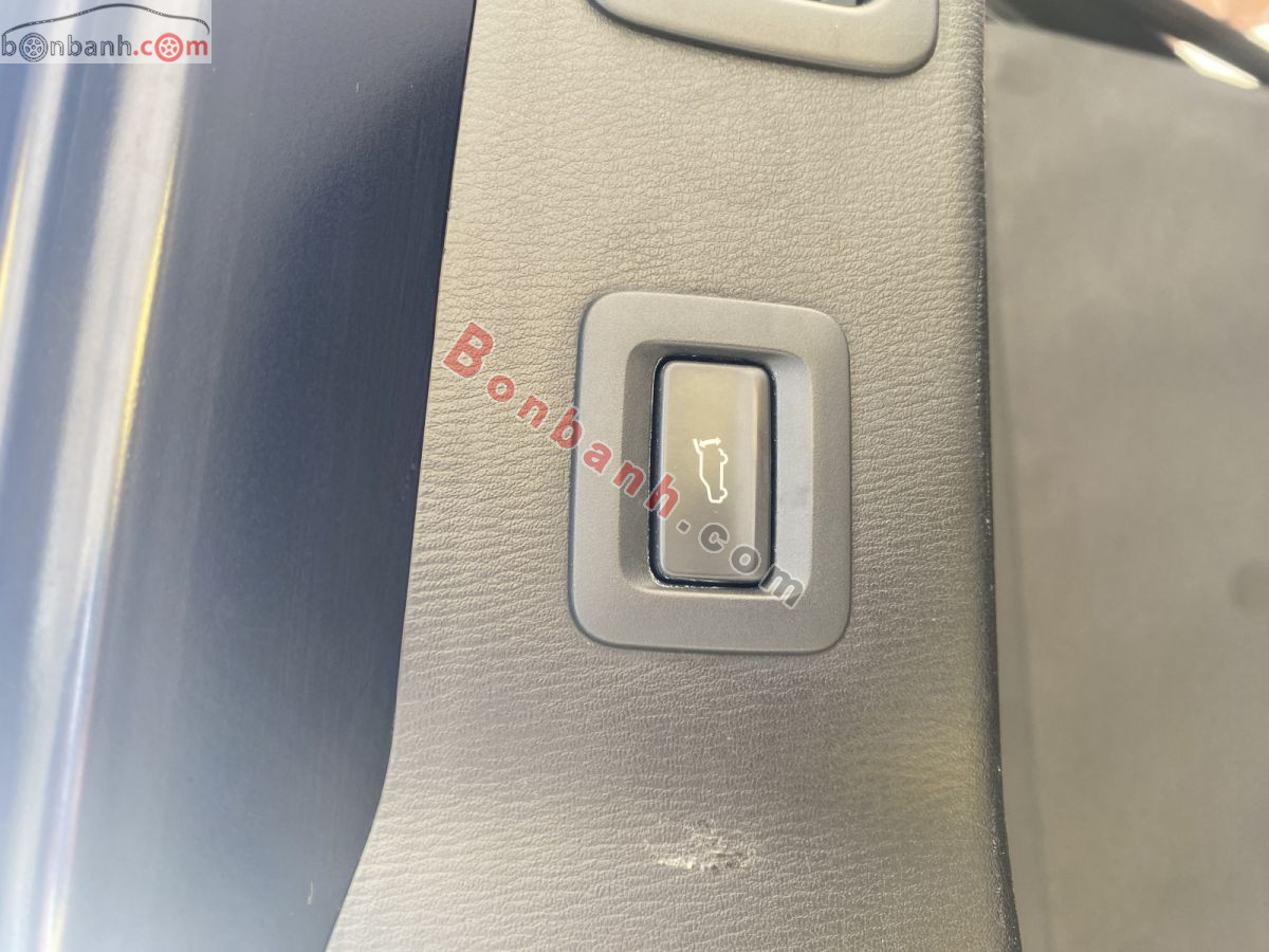 Mazda CX5 2.0 AT 2018 - 530 Triệu 10
