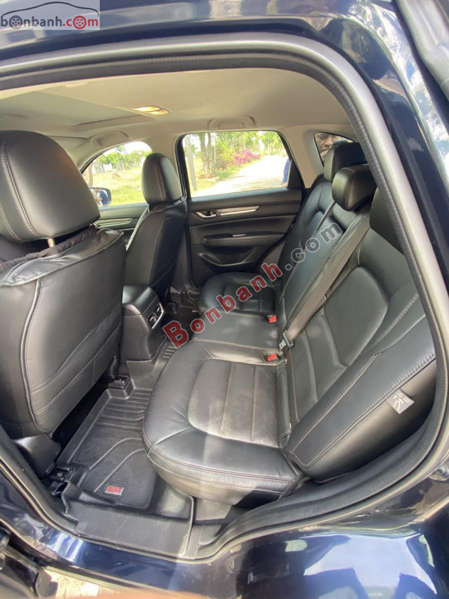 Mazda CX5 2.0 AT 2018 - 530 Triệu 8