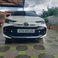 Bán xe Toyota Vios 2023 E 1.5 MT giá 380 Triệu - Đăk Lăk