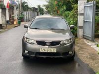 Bán xe Kia Cerato 2009 1.6 MT giá 185 Triệu - Bà Rịa Vũng Tàu