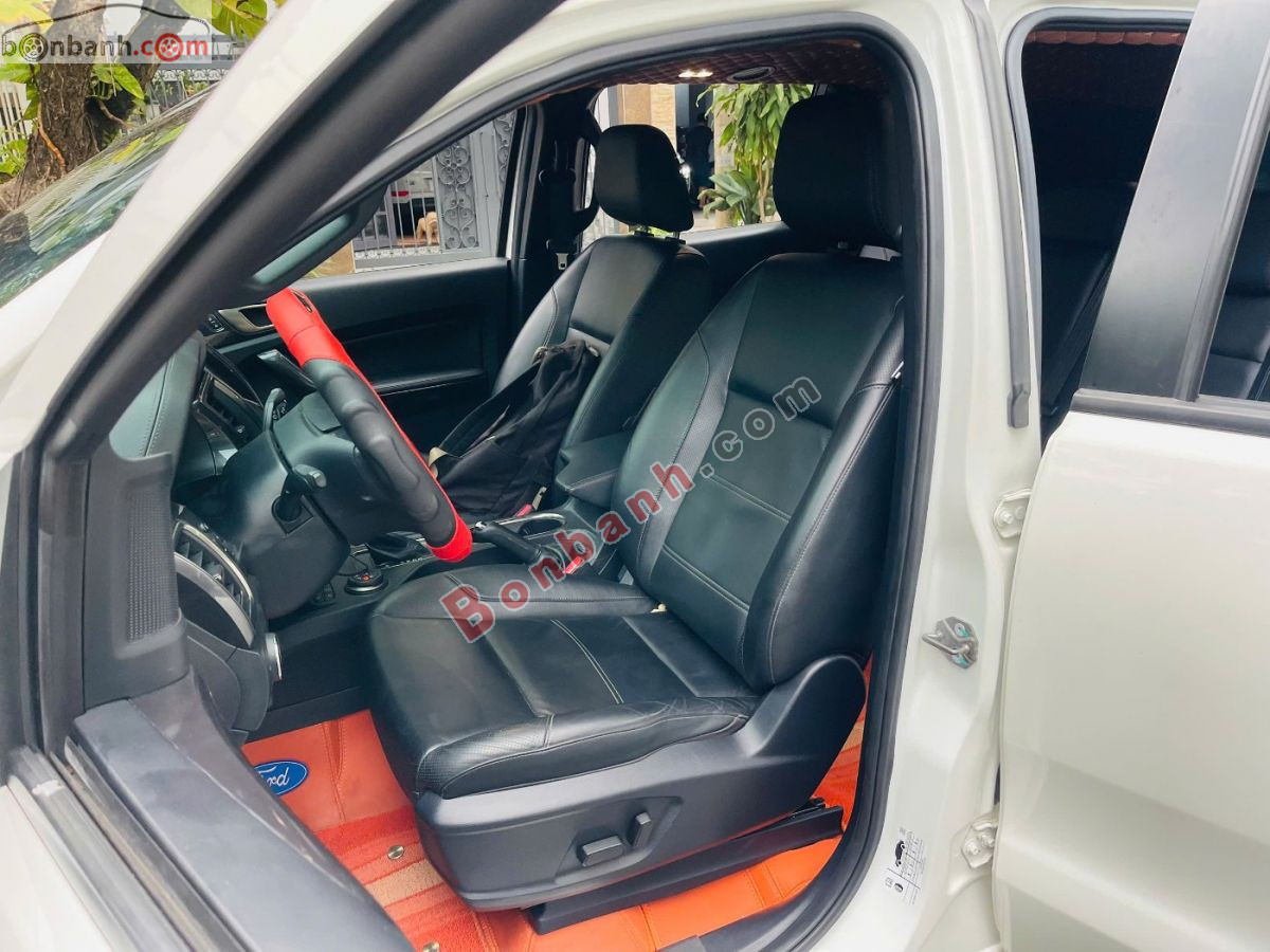 Ford Everest Titanium 2.0L 4x4 AT 2018 - 830 Triệu 4