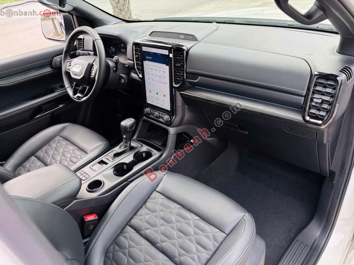 Ford Everest Platinum 2.0L 4x2 AT 2026 - 1 Tỷ 335 Triệu 4