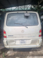 Bán xe Mercedes Benz MB 100 2003 giá 60 Triệu - Bà Rịa Vũng Tàu