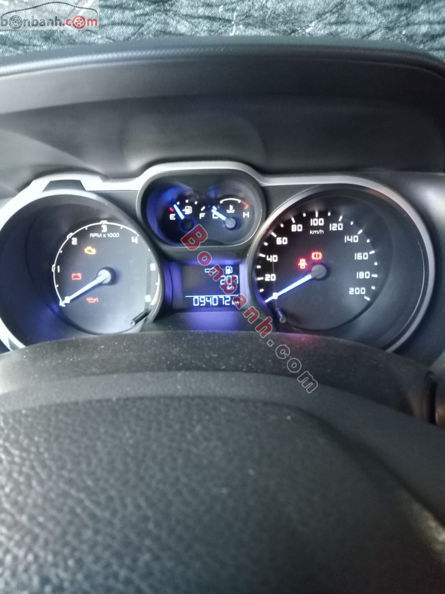 Ford Ranger XLT 2.2L 4x4 MT 2012 - 290 Triệu 7