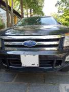 Bán xe Ford Ranger 2012 XLT 2.2L 4x4 MT giá 290 Triệu - Bình Định