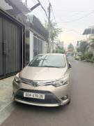 Bán xe Toyota Vios 2018 1.5G giá 340 Triệu - Đồng Nai