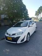 Bán xe Toyota Vios 2019 1.5E MT giá 270 Triệu - Đà Nẵng