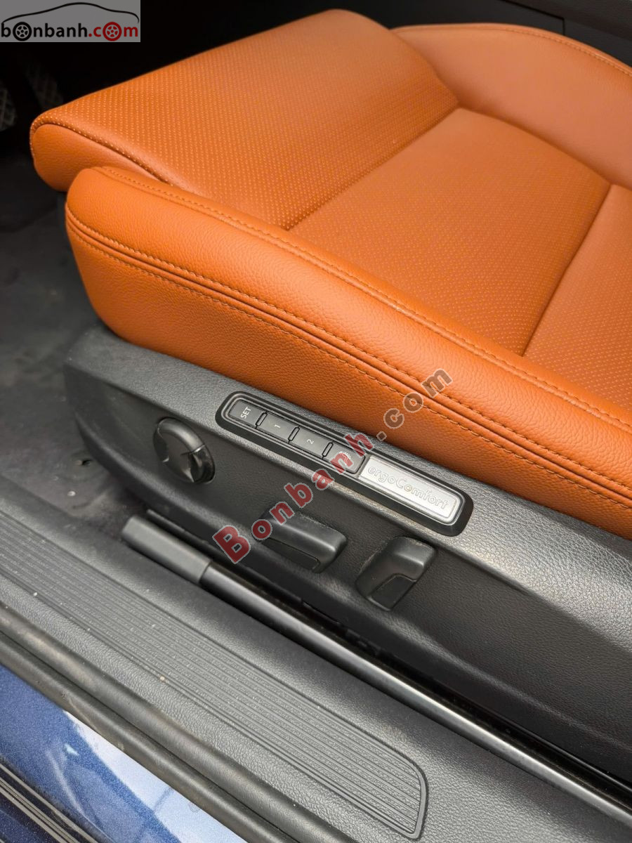 Volkswagen Passat 1.8 Bluemotion 2017 - 525 Triệu 9
