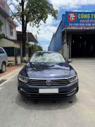 Bán xe Volkswagen Passat 2017 1.8 Bluemotion giá 525 Triệu - Hà Nội