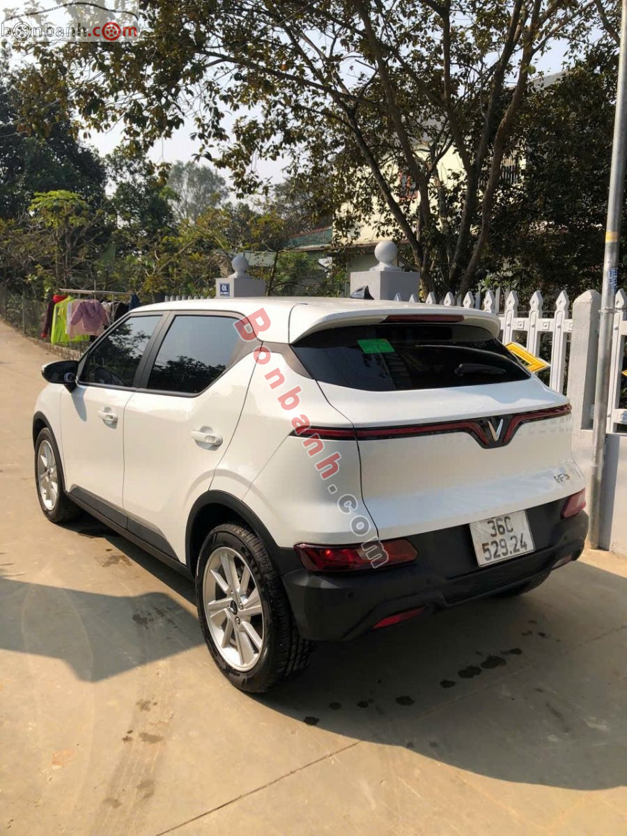 VinFast VF5 Plus 2024 - 420 Triệu 6