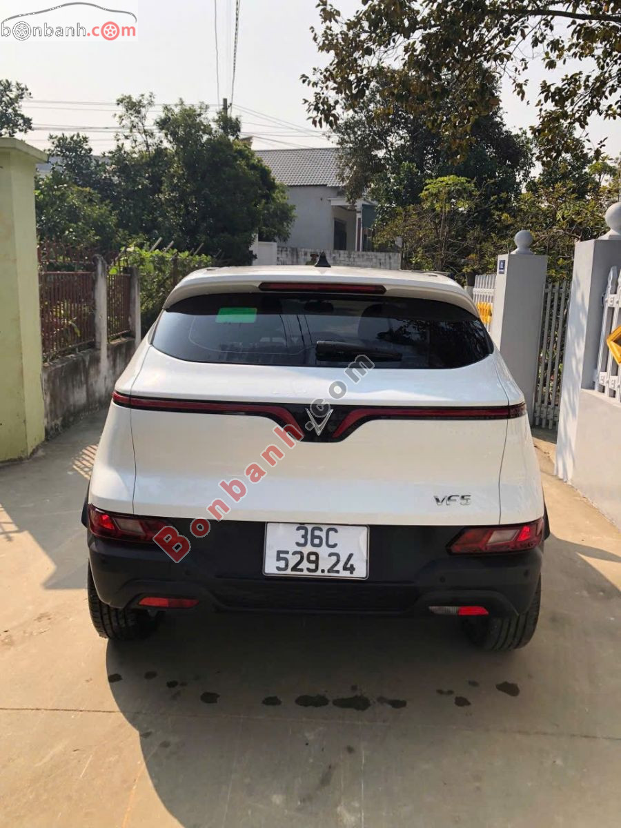 VinFast VF5 Plus 2024 - 420 Triệu 7