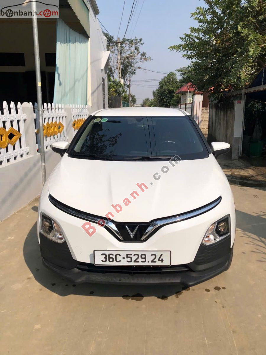VinFast VF5 Plus 2024 - 420 Triệu