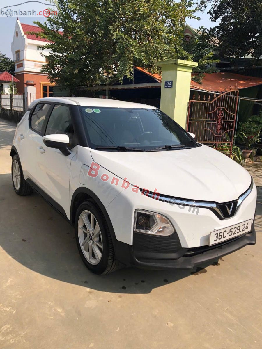 VinFast VF5 Plus 2024 - 420 Triệu 3