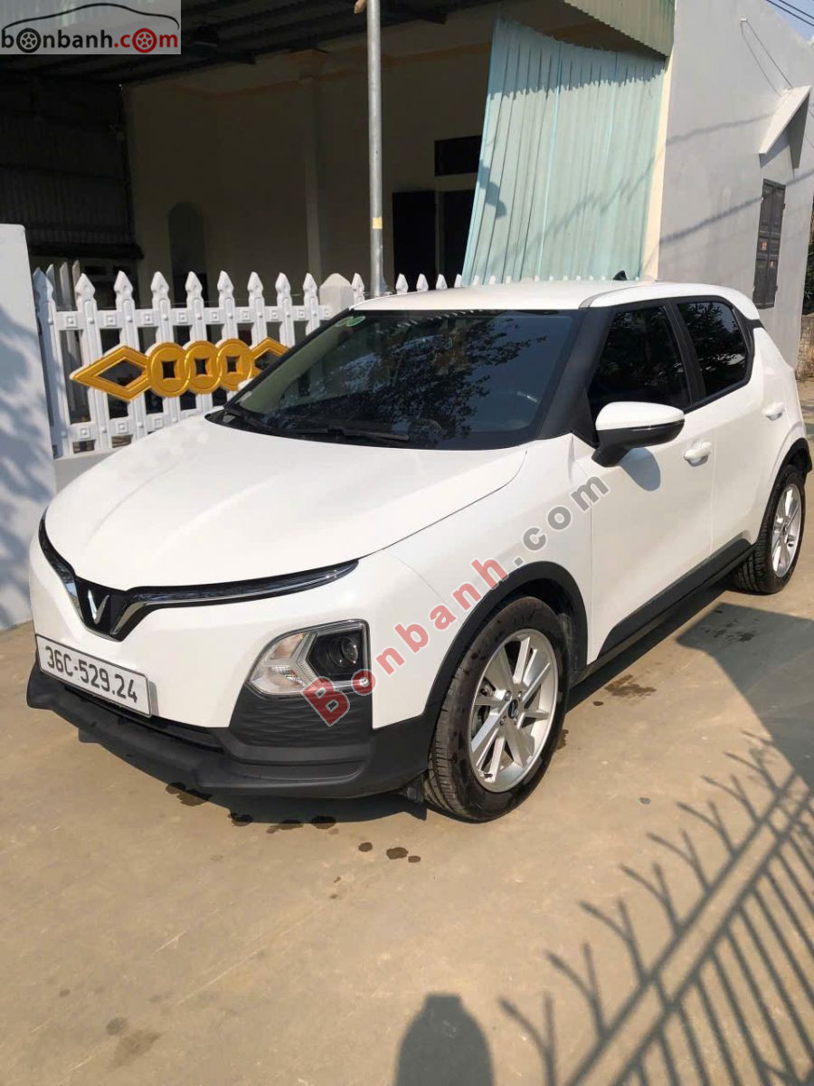 VinFast VF5 Plus 2024 - 420 Triệu 2
