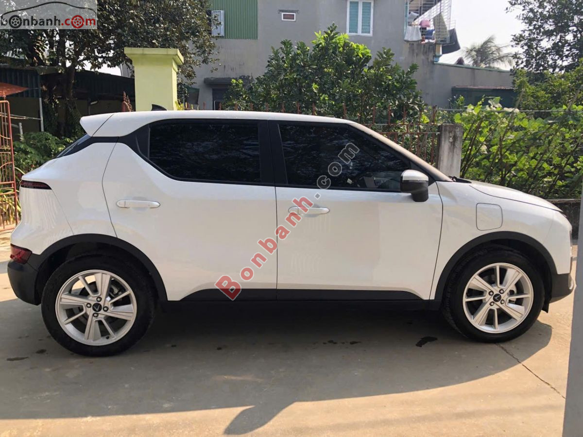 VinFast VF5 Plus 2024 - 420 Triệu 4