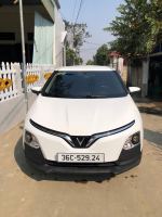 Bán xe VinFast VF5 2024 Plus giá 420 Triệu - Thanh Hóa