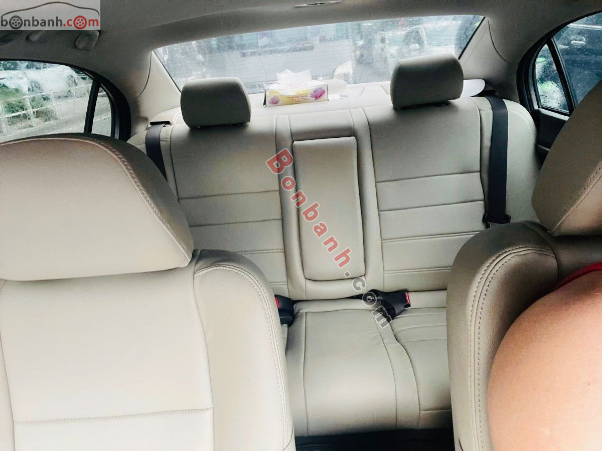 Honda Civic 2.0 AT 2007 - 210 Triệu 4