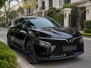 Bán xe VinFast VF7 2026 Plus AWD giá 795 Triệu - Hà Nội