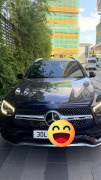 Bán xe Mercedes Benz GLC 2022 300 4Matic giá 1 Tỷ 648 Triệu - Hà Nội