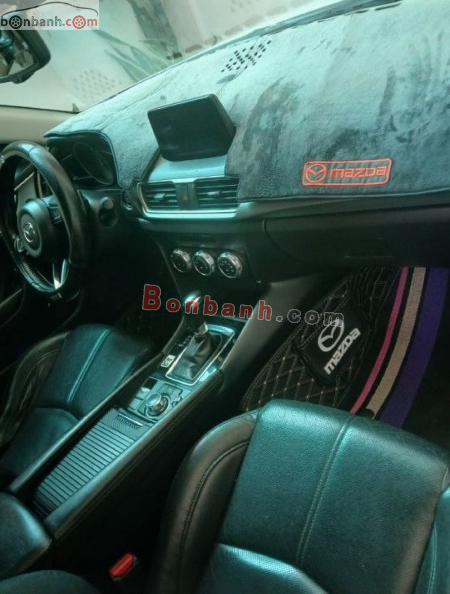 Mazda 3 1.5 AT 2018 - 405 Triệu 2
