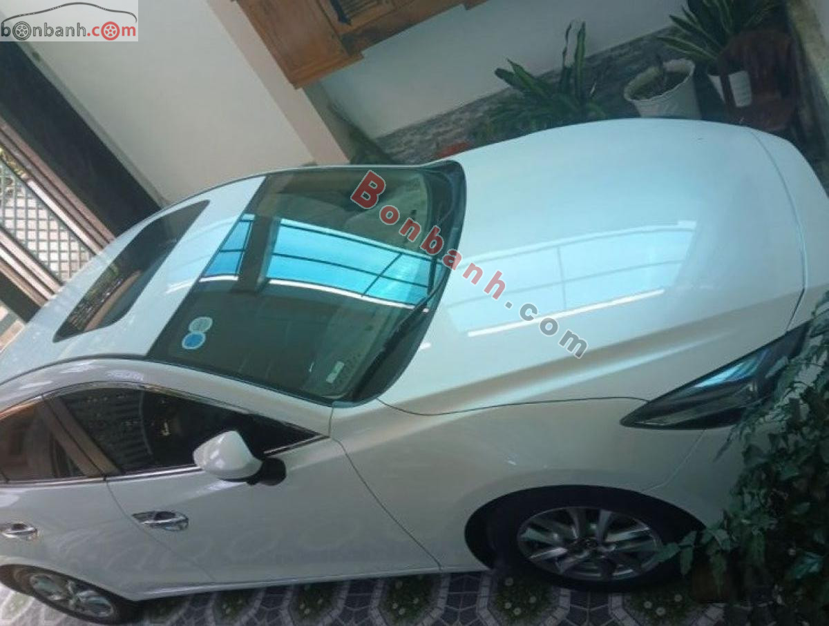 Mazda 3 1.5 AT 2018 - 405 Triệu 5
