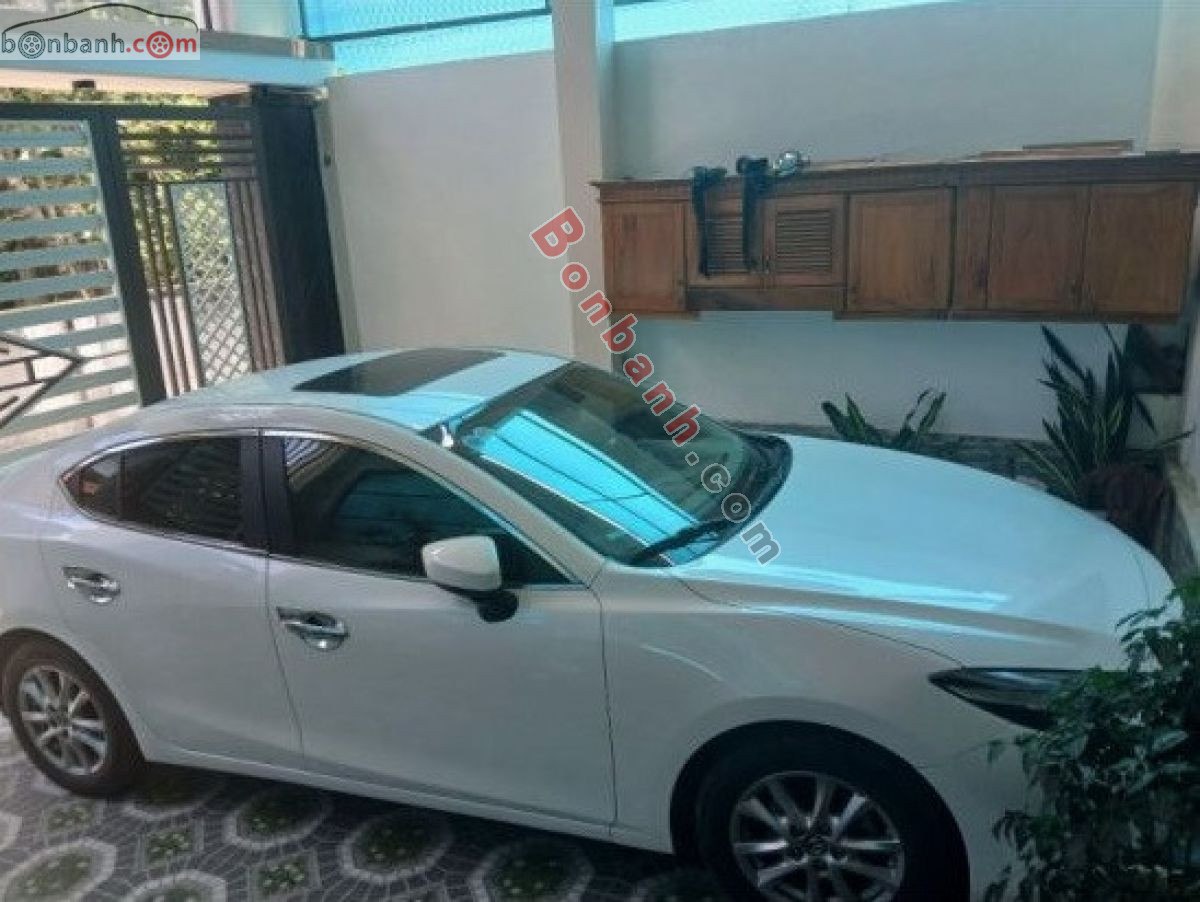 Mazda 3 1.5 AT 2018 - 405 Triệu 3