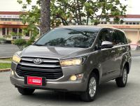 Bán xe Toyota Innova 2018 2.0G giá 525 Triệu - TP HCM