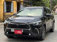 Bán xe Toyota Corolla Cross 2023 1.8V giá 729 Triệu - TP HCM