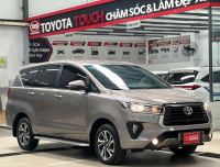 Bán xe Toyota Innova 2022 E 2.0 MT giá 620 Triệu - TP HCM