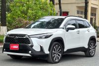 Bán xe Toyota Corolla Cross 2022 1.8V giá 690 Triệu - TP HCM