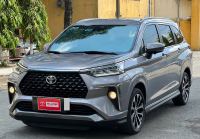 Bán xe Toyota Veloz 2025 Cross Top 1.5 CVT giá 575 Triệu - TP HCM