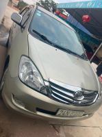 Bán xe Toyota Innova 2007 G giá 97 Triệu - Lào Cai