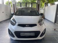 Bán xe Kia Morning 2013 Van 1.0 AT giá 120 Triệu - Phú Thọ